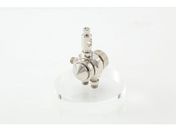 アネスト岩田/液体塗布用自動スプレーガン(小形 丸吹) ノズル口径1.3mm/TOF-6RB-13