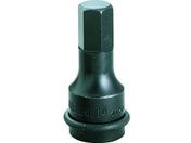 TONE/インパクト用ヘキサゴンソケット 14mm/4AH-14