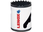 LENOX/スピードスロット 分離式 バイメタルホールソー 40mm/5121717
