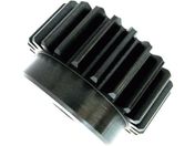 カタヤマ/ピニオンギヤM4 歯数22 直径88 歯幅40 穴径20/M4B22