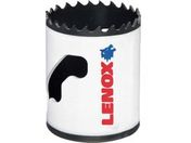 LENOX/スピードスロット 分離式 バイメタルホールソー 41mm/5121718