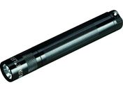 MAGLITE/LED フラッシュライト ソリテール 黒/J3A012