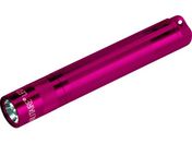 MAGLITE/LED フラッシュライト ソリテール 赤/J3A032