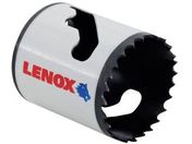 LENOX/スピードスロット 分離式 バイメタルホールソー 44mm/5121720