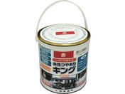 シントー/水性つやありキング 赤 0.7L/4405-0.7