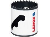LENOX/スピードスロット 分離式 バイメタルホールソー 46mm/5121721