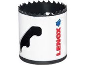 LENOX/スピードスロット 分離式 バイメタルホールソー 48mm/5121722