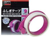 TRUSCO/ふしぎテープ 幅18mm×長さ50m/GJ18W-50V