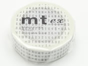 J mt ex  MTEX1P123