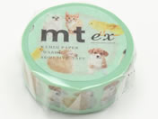 J mt ex baby animals MTEX1P129