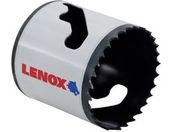 LENOX/スピードスロット 分離式 バイメタルホールソー 51mm/5121723