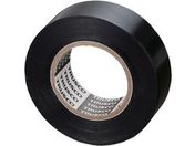 TRUSCO 脱鉛タイプビニールテープ 19mm×10m 10巻入り 黒