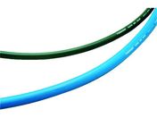 十川/スーパーエアーホース 長さ10m 外径21.5mm/SA-12-10