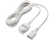 �T�����T�v���C/�v���X1�������R�[�h 5m �z���C�g/TAP-B8-5K