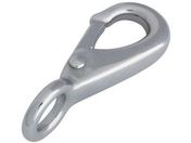 水本/ステンレス 固定スナップ 線径4mm 長さ53mm/B-115
