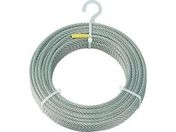 TRUSCO/ステンレスワイヤロープ Φ1.5mm×30m/CWS-15S30