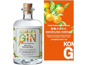 )  W KOMASA GIN-݂-