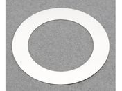 エスコ/ストリッパボルトシム ステンレス 25個 10×0.65mm/EA440ET-17