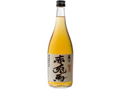 酒)鹿児島 薩州濱田屋 赤兎馬 梅酒 リキュール 14度 720ml