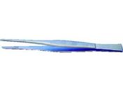 KFI/ステンレス製ピンセット K‐17V18A/178111
