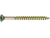 TRUSCO/軸細コーススレッドスクリュー M3.3×25 160本入/TKS-25JH
