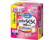 リリーフ パンツタイプ 上げ下げラクラク うす型パンツ 4回 M-L 38枚