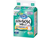 リリーフ パンツタイプ 上げ下げラクラク うす型パンツ 2回 L 22枚