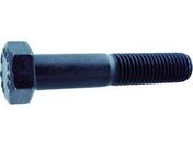 TRUSCO/10.9半ねじ六角ボルト M6×25 49本入/Y111-0625