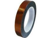 絶縁テープ カプトンテープ両面粘着 厚25μ×12.7mm×33m