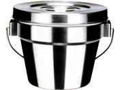 サーモス/高性能保温食缶 シャトルドラム 5.8L GBB-06