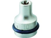 TONE/インパクト用ヘックスローブソケット E11/4ATX-E11