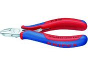 KNIPEX/精密用ニッパー 115mm/7712-115