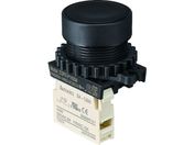 TRUSCO/{^XCb` 30 1b /30P-1BM-BK