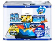 カンペハピオ/水性シリコン遮熱屋根用 ホワイト 7k