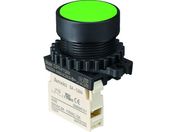 TRUSCO/{^XCb` 30 1b /30P-1BM-GN