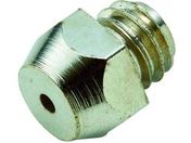 TRUSCO/エアリベッターノーズピース2.4mm/TAR-NP24
