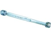 カノン/プリセット形トルクレンチ N100QLK/N100QLK