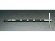 エスコ/パッキングフック フレキシブル 8.0×270mm/EA566AG-2