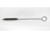 エスコ/チューブブラシ ナイロン製 6.4×160mm/EA109S-1