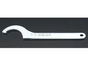 エスコ/フックレンチ メッキ付 135-140mm/EA613XF-14