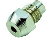 TRUSCO/エアリベッターノーズピース4.0mm/TAR-NP40