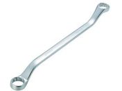 TRUSCO/45°両口めがねレンチ 5.5×7mm/TRM-5507