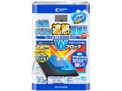 カンペハピオ/水性シリコン遮熱屋根用 銀黒 14K