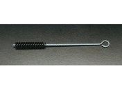 エスコ/チューブブラシ ナイロン製 25.4×380mm/EA109S-18