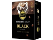 ɓ/TULLYS COFFEE hbv BLACK 5