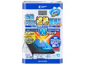 カンペハピオ/水性シリコン遮熱屋根用 グレー 14K