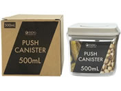 H/PUSH CANISTER 500ml