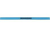 UHT/箱70-4#800ターボラップ用セラミックストーン 1Cs(箱)=5本入/CS70-4-800