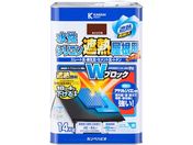 カンペハピオ/水性シリコン遮熱屋根用 あかさび色 14K