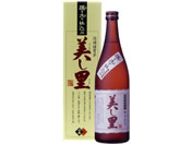 小鹿酒造/乙25° 美し里 720mL(箱入り)